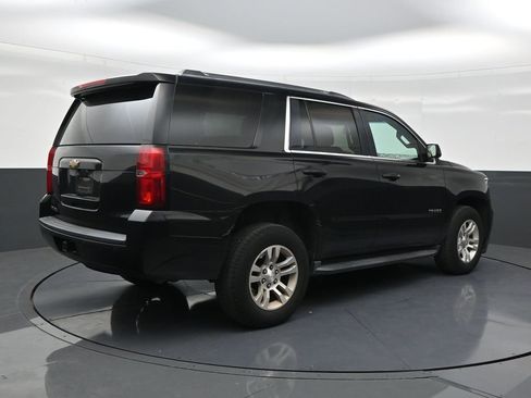 Used 2018 Chevrolet Tahoe LS RWD image 5