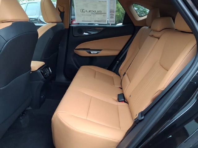 New 2026 Lexus NX 350 AWD w/ Cold Area Package image 32