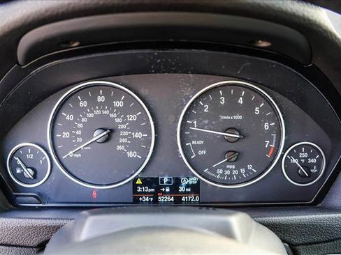 Used 2016 BMW 428i xDrive Convertible image 14