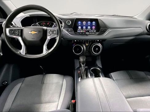 Used 2021 Chevrolet Blazer LT image 8