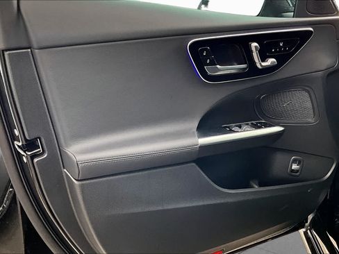 New 2026 Mercedes-Benz C 300 Sedan image 15
