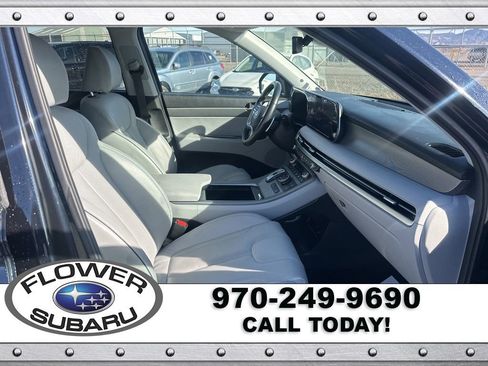 Used 2025 Hyundai Palisade SEL image 9