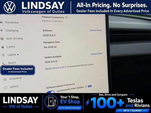 Used 2024 Tesla Model 3 Performance AWD/4WD image 21