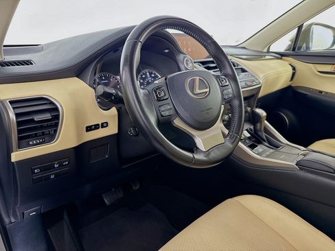 Used 2019 Lexus NX 300 FWD w/ Premium Package image 22