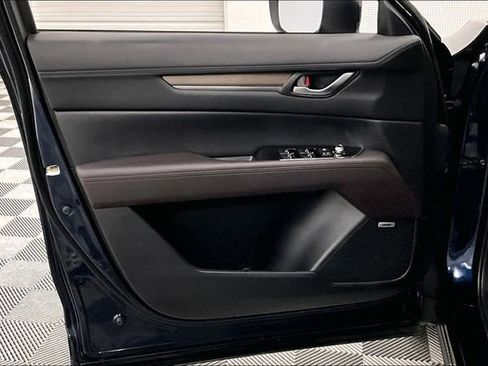 Used 2023 MAZDA CX-5 Signature image 19