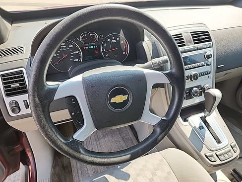 Used 2007 Chevrolet Equinox LS AWD/4WD image 9