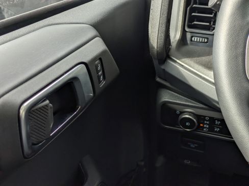 New 2025 Ford Bronco Badlands AWD/4WD image 51