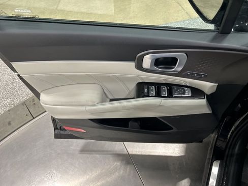 New 2026 Kia Sorento SX Prestige AWD/4WD image 14