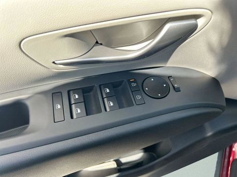 New 2026 Hyundai Tucson SEL image 23