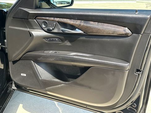 Used 2018 Cadillac CT6 Premium Luxury AWD/4WD image 9