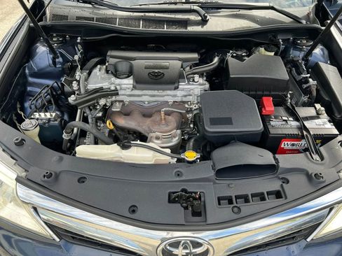 Used 2014 Toyota Camry LE image 19