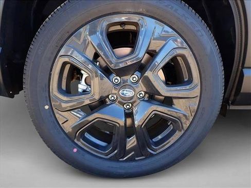 New 2025 Subaru Ascent Bronze Edition image 7