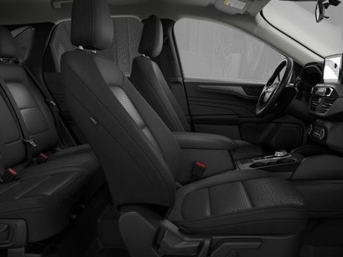 New 2026 Ford Escape Active w/ Cold Weather Package image 6