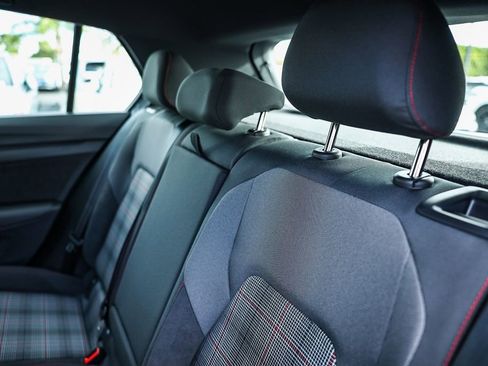 New 2026 Volkswagen GTI S image 27