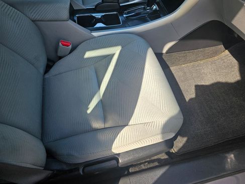 Used 2014 Honda Accord LX image 16