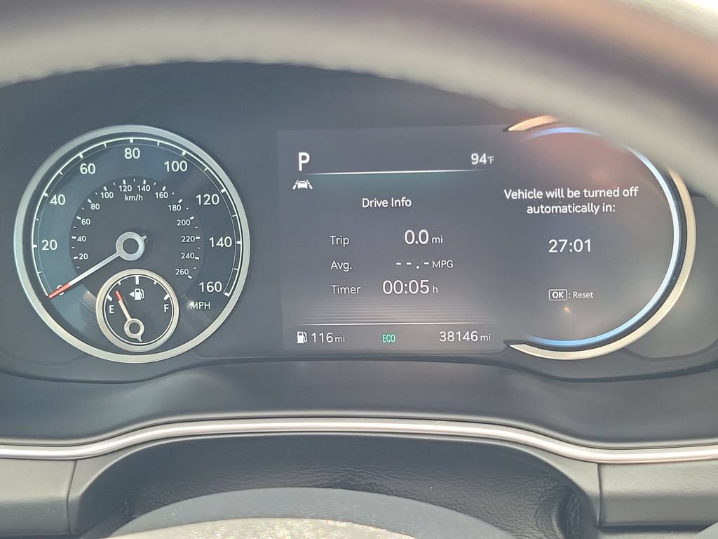 Used 2021 Genesis GV80 2.5T AWD/4WD image 26