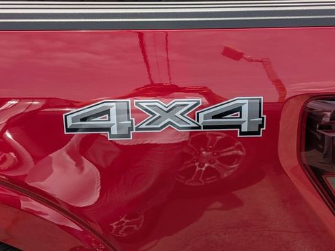 Certified 2025 Ford F150 Lariat w/ Equipment Group 501A Mid image 10