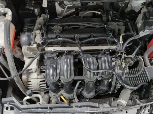 Used 2019 Ford Fiesta SE image 17