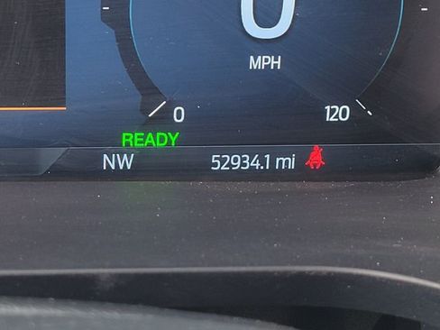 Used 2024 Ford F150 XLT w/ Mobile Office Package image 17