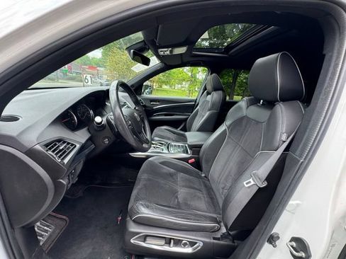 Used 2019 Acura MDX A-Spec AWD/4WD image 23