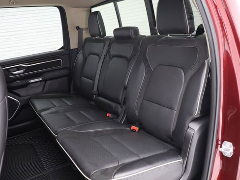 Used 2021 RAM 1500 Laramie image 16