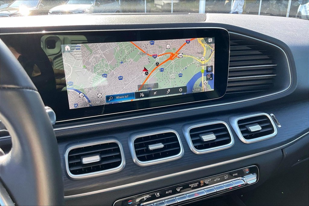 Certified 2023 Mercedes-Benz GLE 350 4MATIC image 6