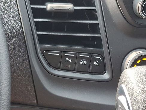 New 2025 Ford Transit 250 Low Roof w/ Load Area Protection Package image 14