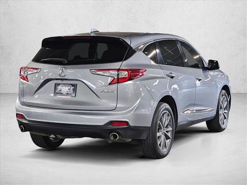 Used 2020 Acura RDX FWD w/ Technology Package image 5