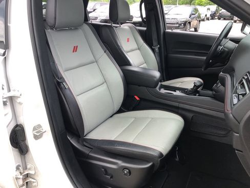 Used 2023 Dodge Durango GT AWD/4WD image 6
