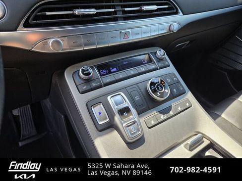Used 2022 Hyundai Palisade Calligraphy AWD/4WD image 27