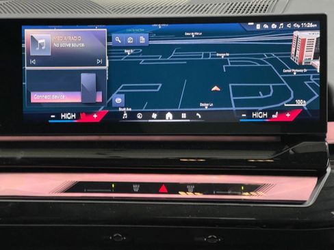 New 2026 BMW 530i xDrive w/ M Sport Package image 15