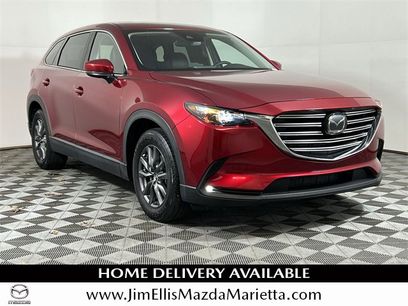 Used 2023 MAZDA CX-9 Touring