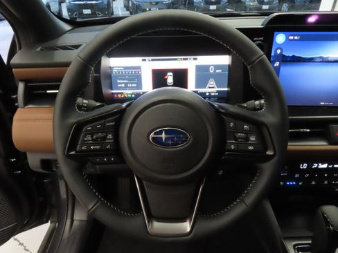 New 2026 Subaru Outback Touring XT AWD/4WD image 14