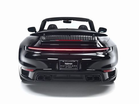 Used 2023 Porsche 911 Turbo S image 6