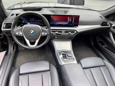 Used 2024 BMW 430i xDrive 430i xDrive image 19