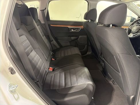 Used 2021 Honda CR-V EX image 28