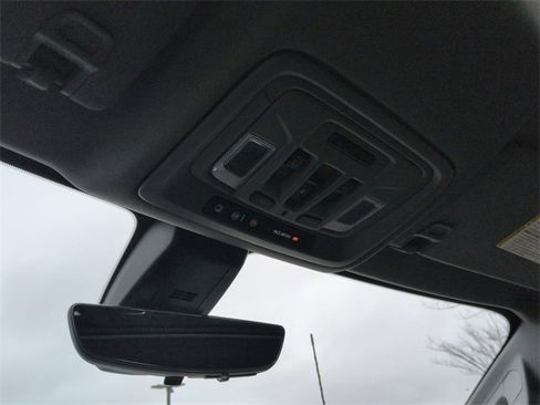 Used 2020 Chevrolet Silverado 2500 LTZ w/ LTZ Premium Package image 22