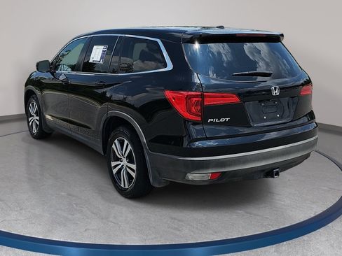 Used 2016 Honda Pilot EX-L image 7