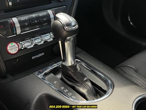 Used 2016 Ford Mustang GT Premium RWD image 12