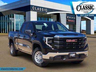 New 2026 GMC Sierra 1500 Pro w/ Pro Value Package