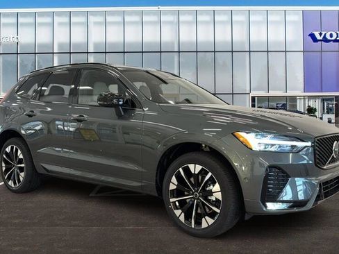 New 2026 Volvo XC60 B5 Plus w/ Climate Package image 1