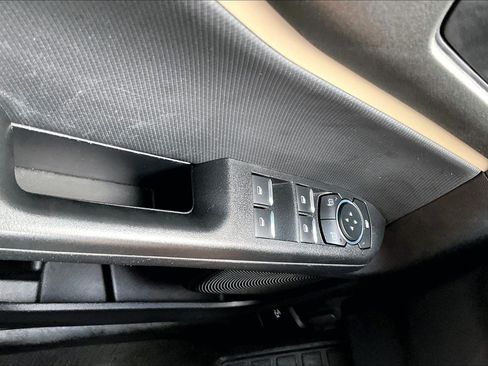 Used 2025 Ford Bronco Sport Big Bend w/ Convenience Package AWD/4WD image 34