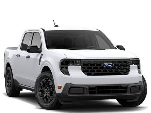 New 2026 Ford Maverick XLT AWD/4WD image 29
