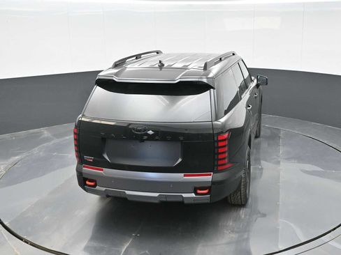 New 2026 Hyundai Palisade XRT Pro image 25