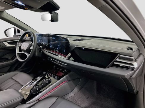 New 2026 Audi A5 Premium AWD/4WD image 14