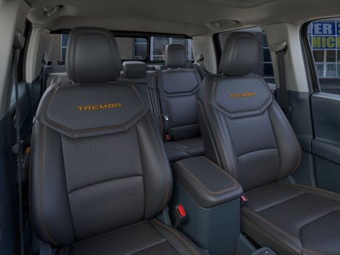 New 2026 Ford Maverick Tremor AWD/4WD image 10