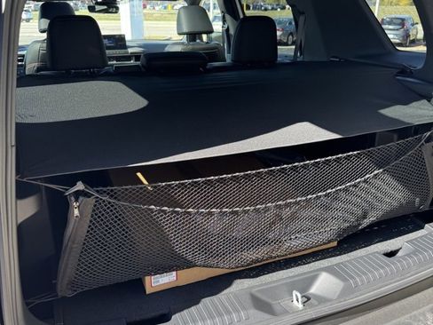 New 2026 Honda Passport TrailSport Elite image 13