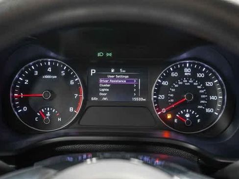 Used 2024 Kia Forte LXS w/ LXS Technology Package image 24