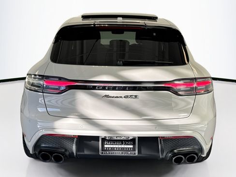 Used 2023 Porsche Macan GTS image 6