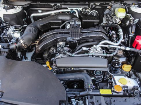 New 2025 Subaru Outback Onyx Edition image 27